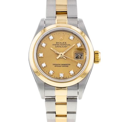 Rolex Lady Datejust 26 69163 Price, Specs, Market Insights